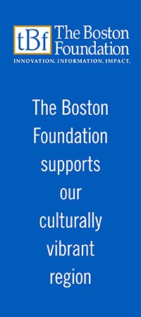 The Boston Foundation