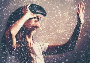 NuWave The Virtual Reality Experience Boston Jewish Film Festival 2017